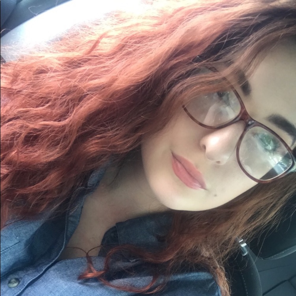 Meet your Posher, Erin